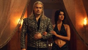 5 серия Пелена иллюзий