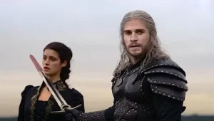 6 серия Сумерки Волка
